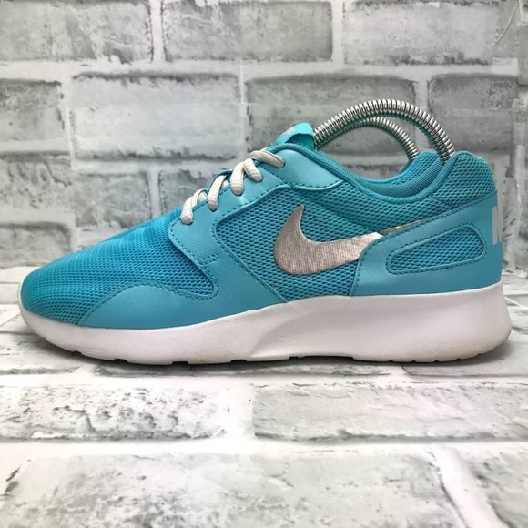 NIKE Kaishi Chlorine Blue - Picture 3 of 8